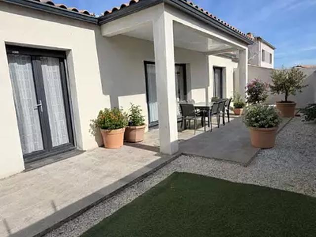 Maison vente à Narbonne, Moussan