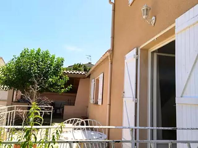 Maison vente à Narbonne, Moussan