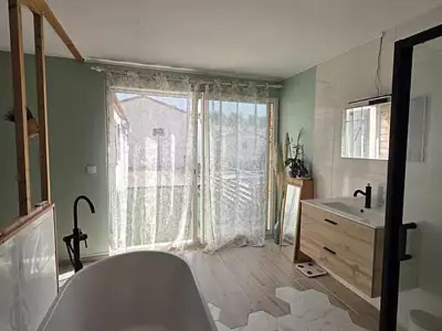 Maison vente à Narbonne, Moussan