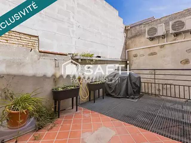 Maison vente à France métropolitaine, Moussan