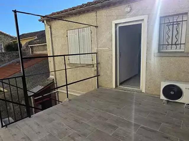 Appartement location à La Moulinasse, Moussan