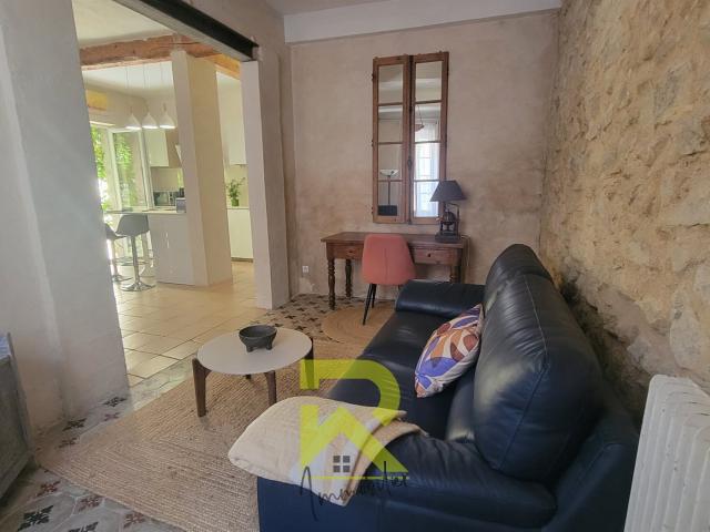 Maison vente à Narbonne, Moussan