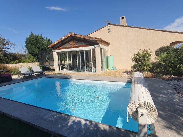 Maison vente à Narbonne, Moussan