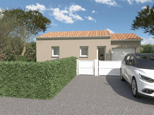Maison vente à Narbonne, Moussan