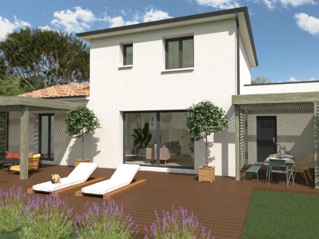 Maison vente à Narbonne, Moussan