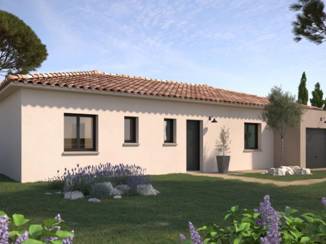 Maison vente à Narbonne, Moussan