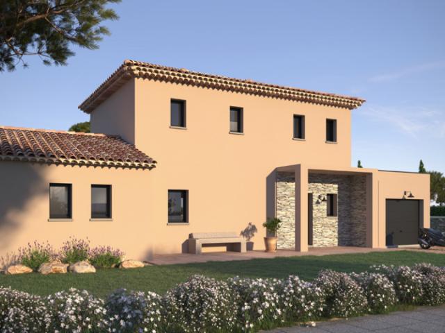Maison vente à Narbonne, Moussan