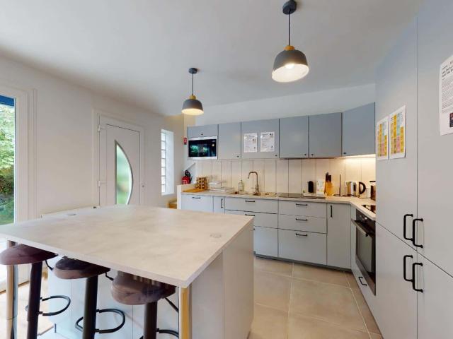 Appartement location à Bobigny, Romainville