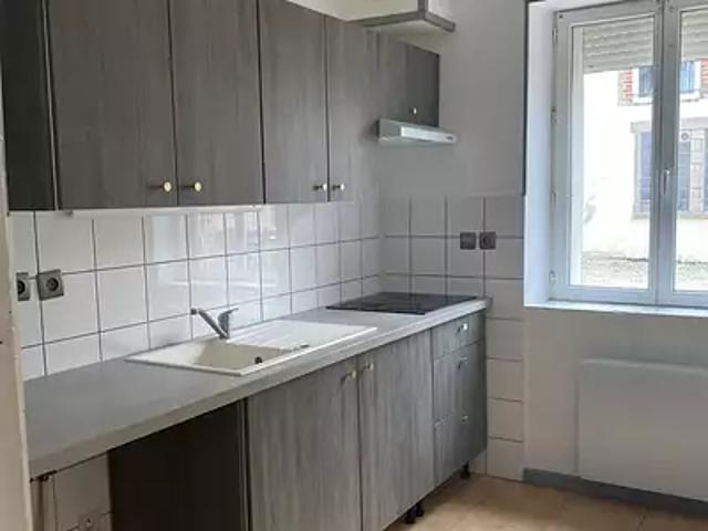 Appartement location à Mousseaux-lès-Bray, Seine-et-Marne