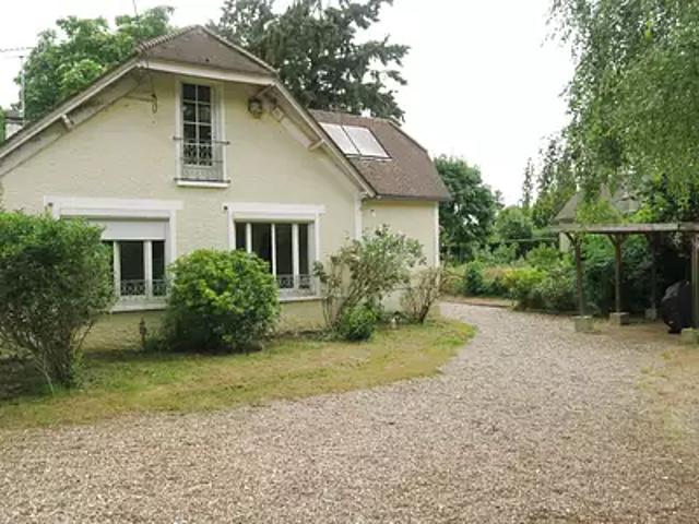 Maison vente à Mousseaux-sur-Seine, Yvelines