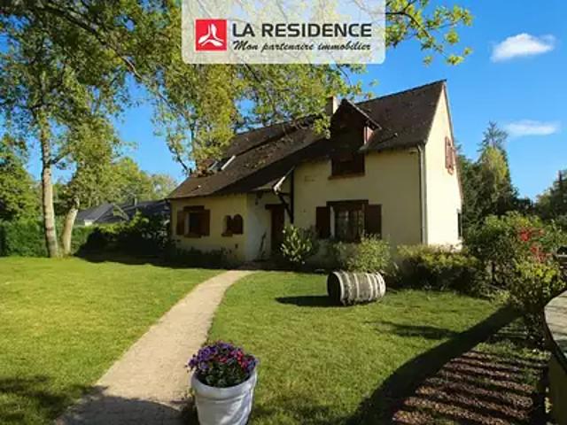 Maison vente à Mantes-la-Jolie, Mousseaux-sur-seine