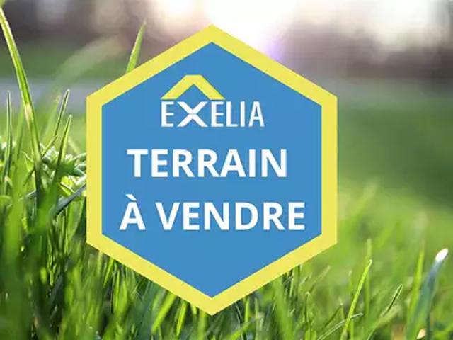 Terrain vente à Mantes-la-Jolie, Mousseaux-sur-seine