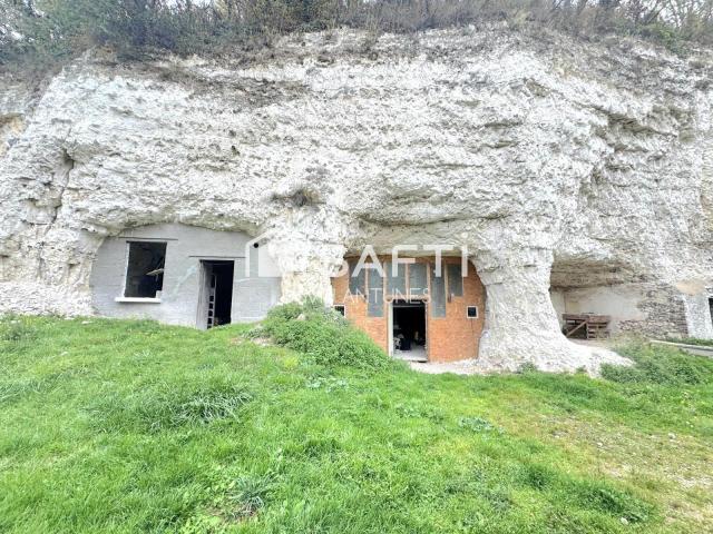 Maison vente à Mantes-la-Jolie, Mousseaux-sur-seine