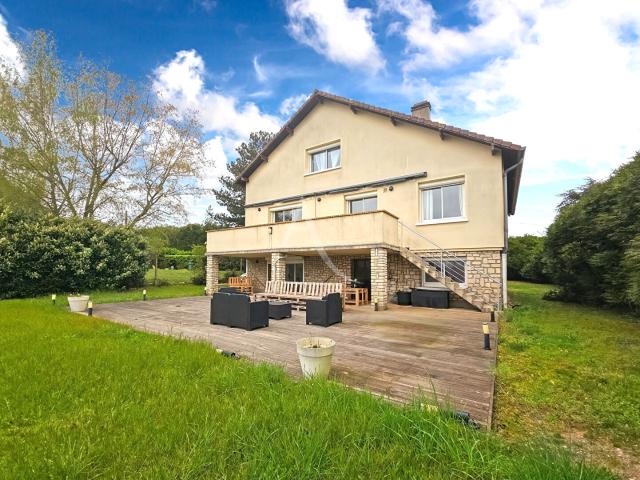 Maison vente à Mantes-la-Jolie, Mousseaux-sur-seine