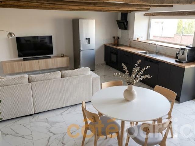 Maison location à Rodez, Luc-la-Primaube