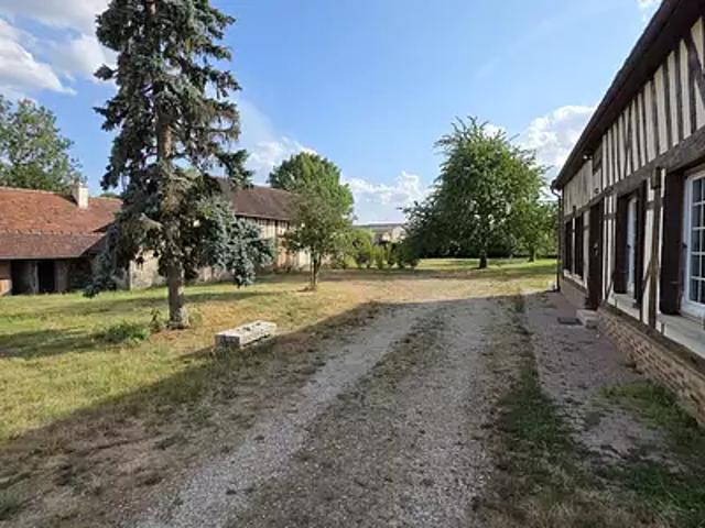 Maison vente à Moussey, Aube