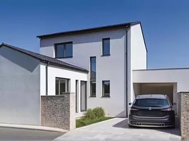 Maison vente à Moussey, Aube
