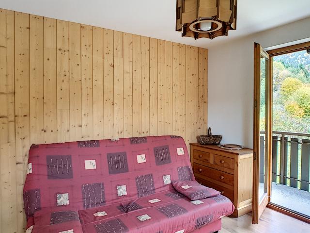 Maison location à Thonon-les-Bains, Saint-jean-d'aulps