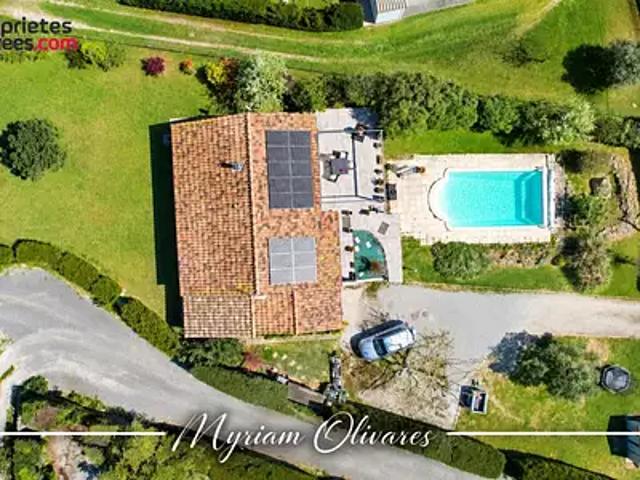 Maison vente à Moussoulens, Aude