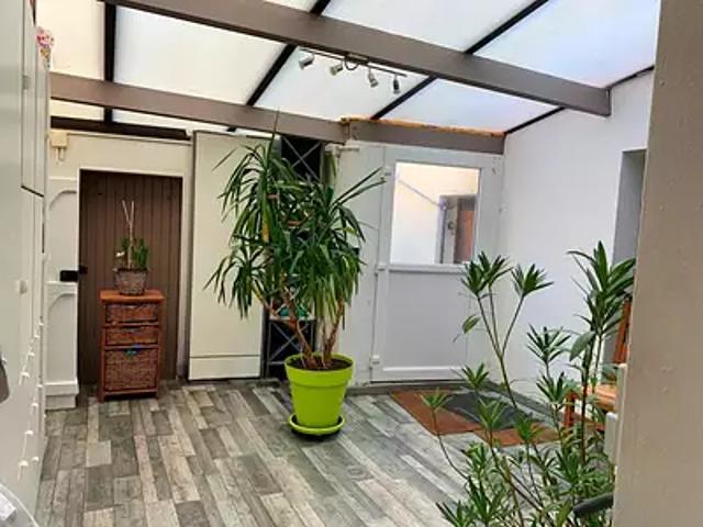 Maison vente à Moussy, Marne