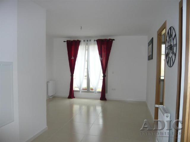 Appartement location à Meaux, Moussy-le-neuf
