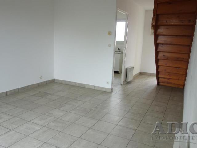 Appartement location à Moussy-le-Neuf, Seine-et-Marne