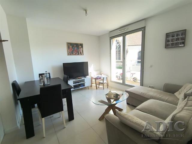 Appartement location à Meaux, Moussy-le-neuf