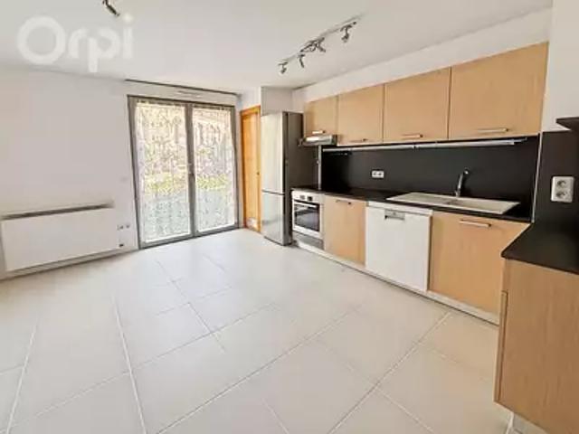Appartement vente à Moussy-le-Neuf, Seine-et-Marne