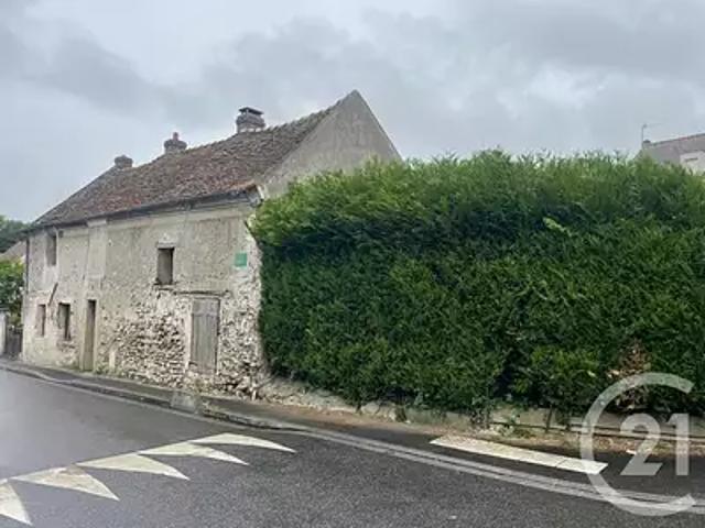 Maison vente à Meaux, Moussy-le-neuf