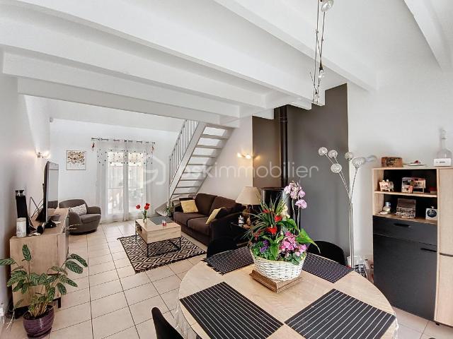 Maison vente à Meaux, Moussy-le-neuf