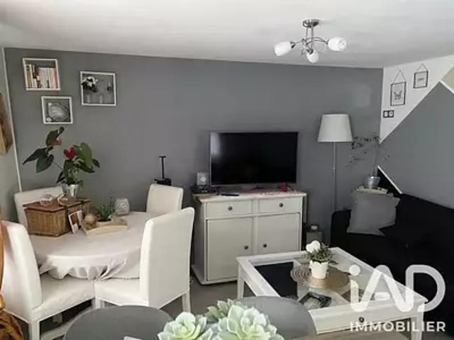 Maison vente à Moussy-le-Vieux, Seine-et-Marne
