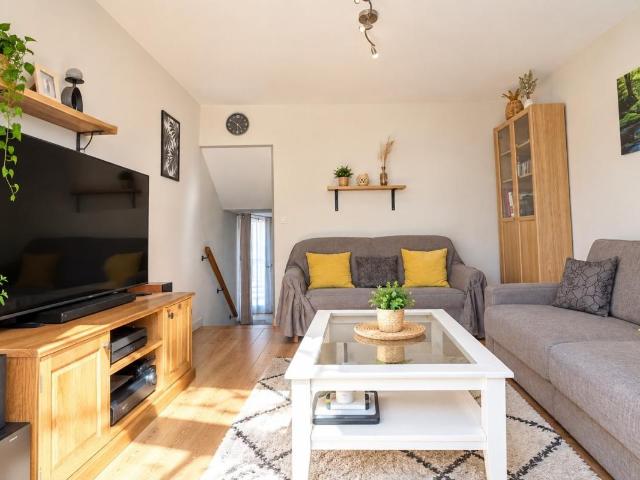 Maison vente à Meaux, Moussy-le-vieux