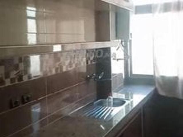 Appartement vente