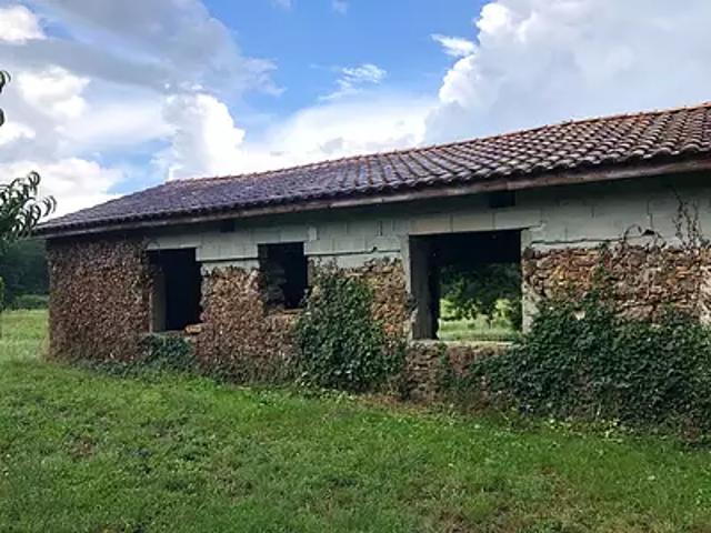 Maison vente à Moustey, Landes
