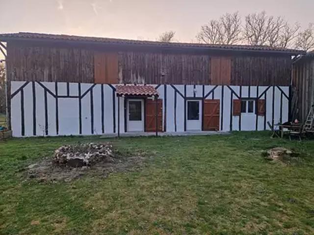 Maison vente à Mont-de-Marsan, Moustey
