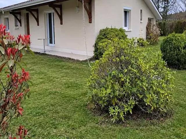 Maison vente à Moustey, Landes