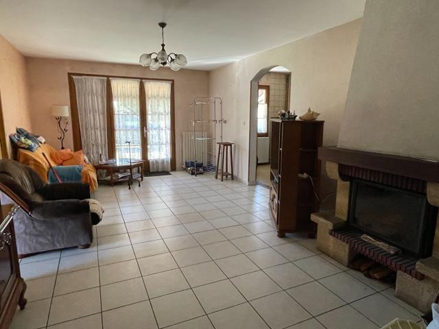Maison vente à Mont-de-Marsan, Moustey
