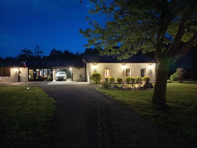 Maison vente à Mont-de-Marsan, Moustey