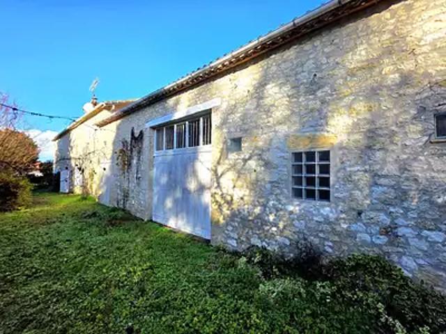 Maison vente à Marmande, Moustier
