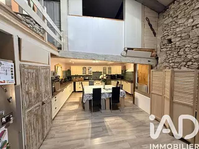 Maison vente à Marmande, Moustier