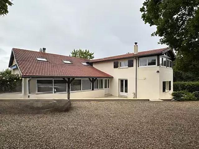 Maison vente à Marmande, Moustier