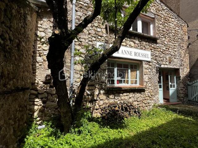 Maison vente à Digne-les-Bains, Moustiers-sainte-marie