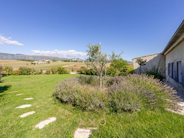 Villa vente à Digne-les-Bains, Moustiers-sainte-marie