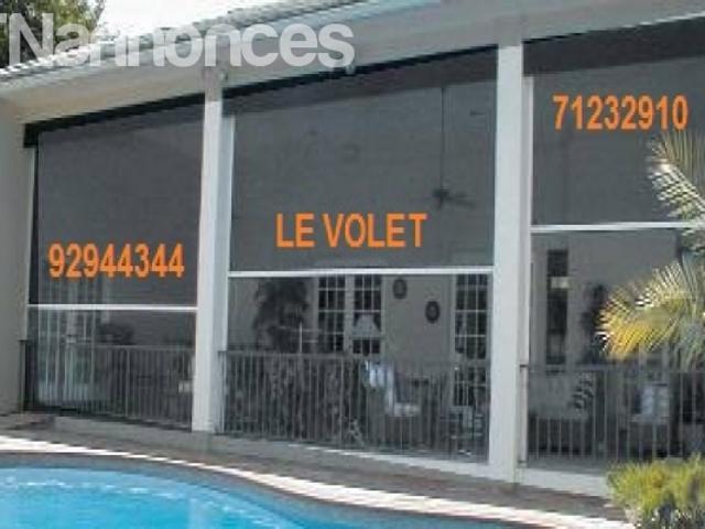 Propriété location