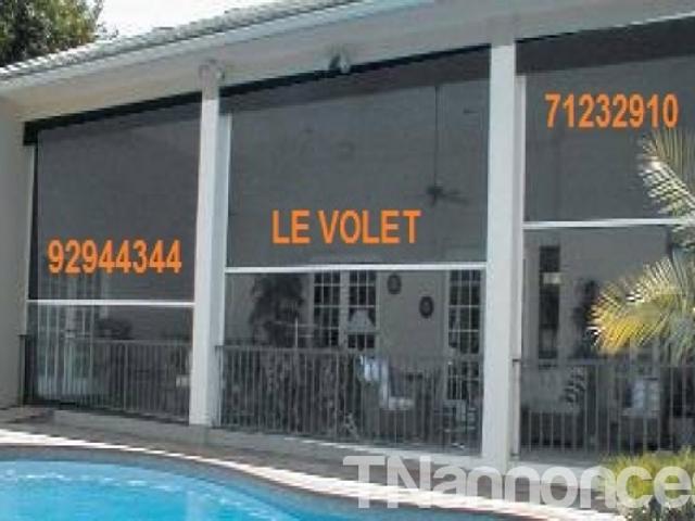 Propriété vente