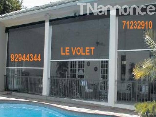 Propriété vente