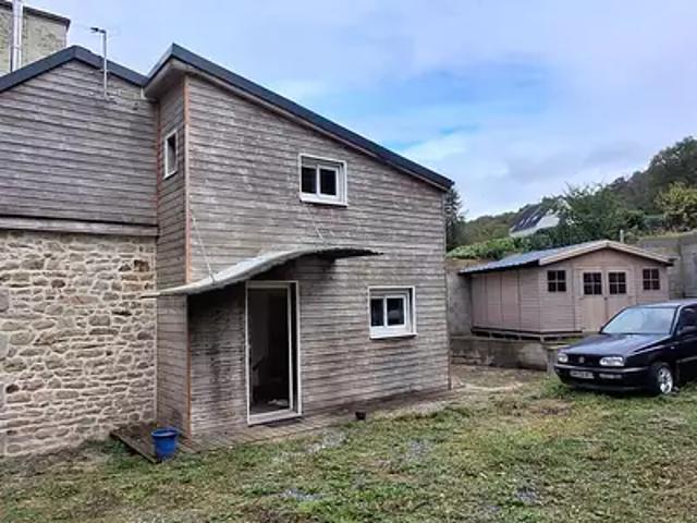 Maison vente à Villeneuve le Bourg, Moustoir-Ac