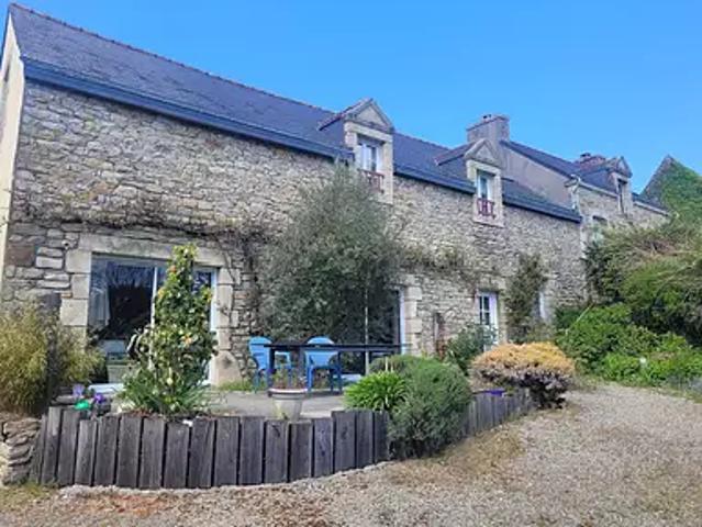 Maison vente à Pontivy, Bretagne