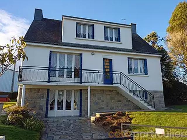 Maison vente à Pontivy, Bretagne