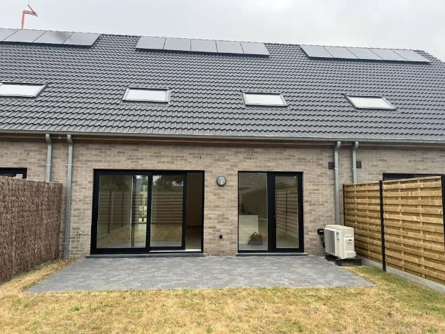 Appartement location à Gistel, West-Vlaanderen